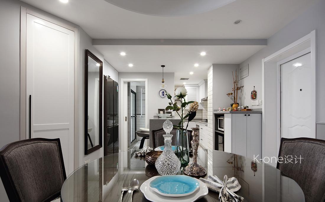 秋日私语·自然禅意家居设计-10