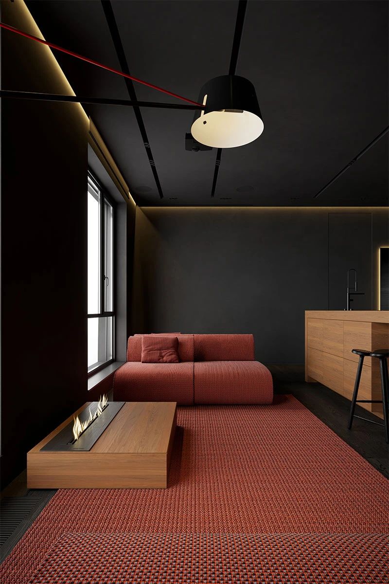 Igor Sirotov 的极简主义设计-25