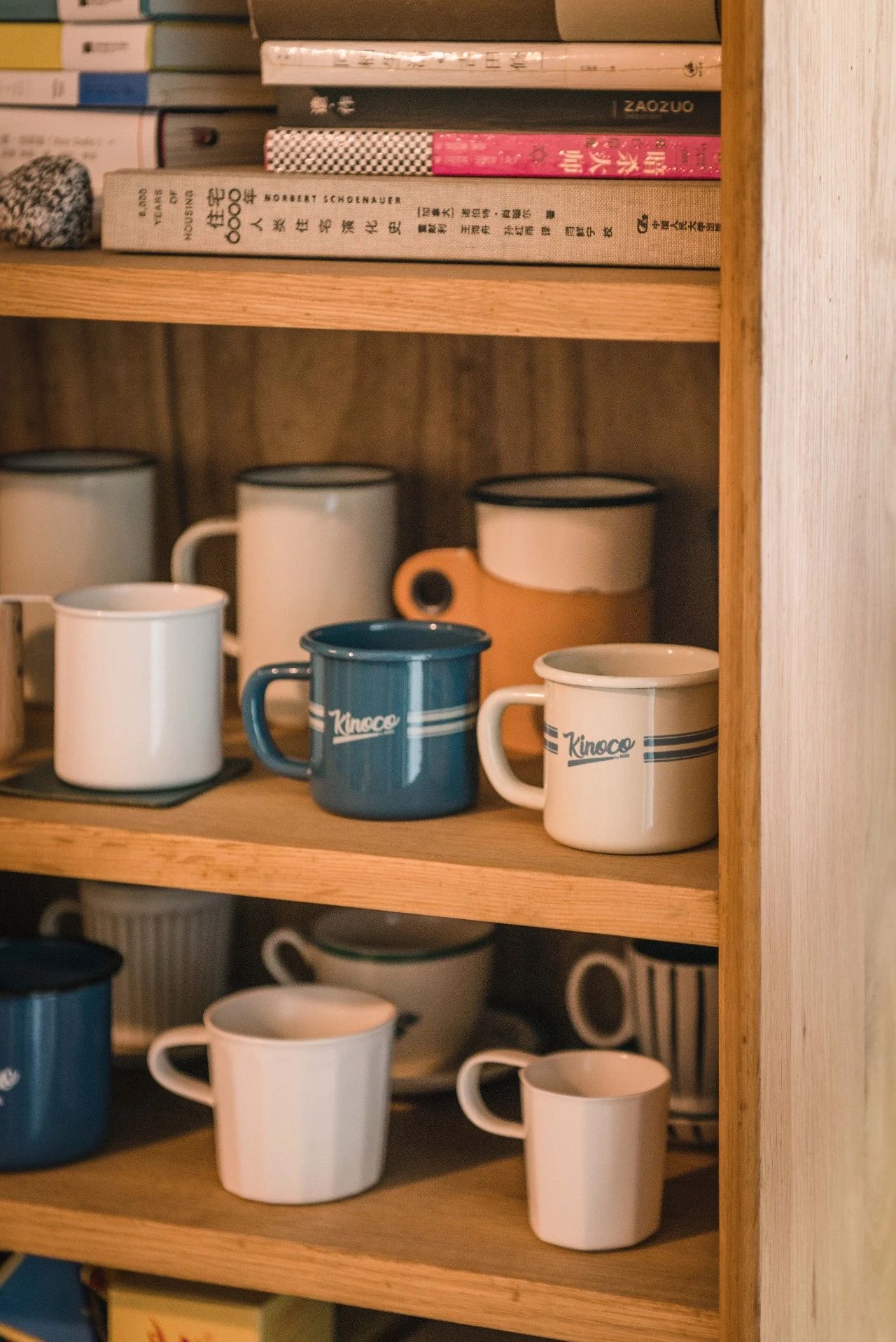 4 个都市人的多彩居家生活丨中国成都丨宅二三-22