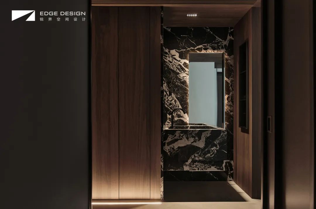 见微·质序丨中国南京丨锐界空间设计-46