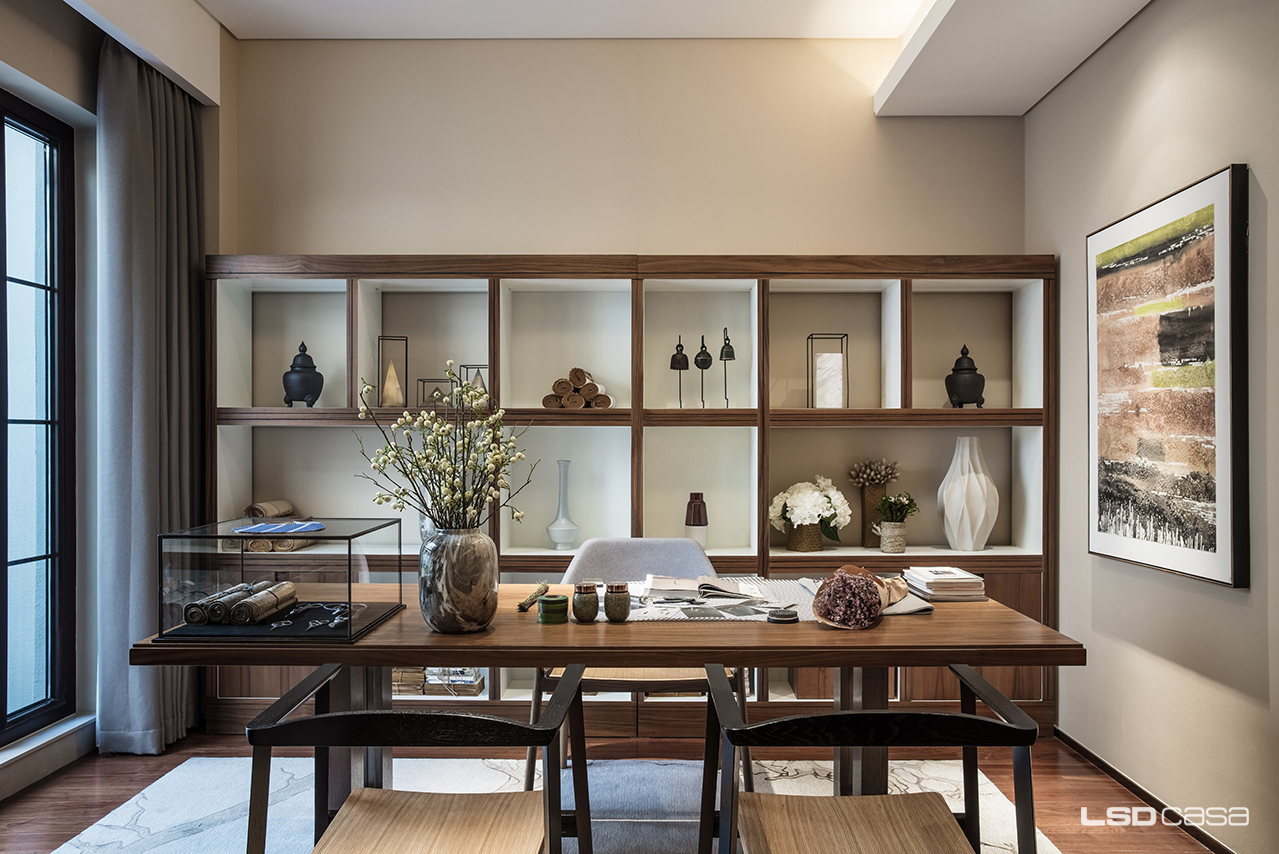 北京远洋天著平墅 葛亚曦-47