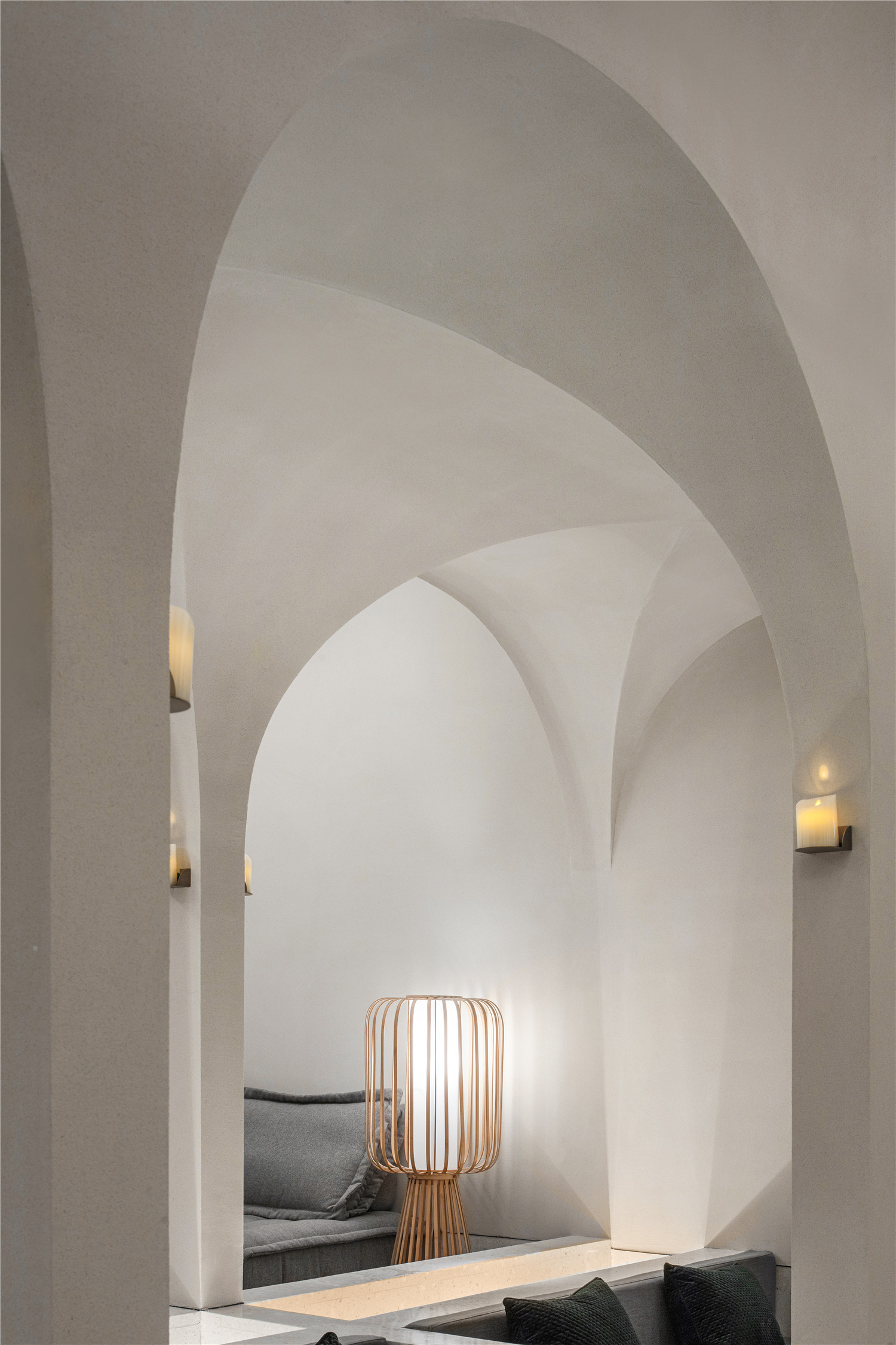 和子足浴常州晋陵店-38