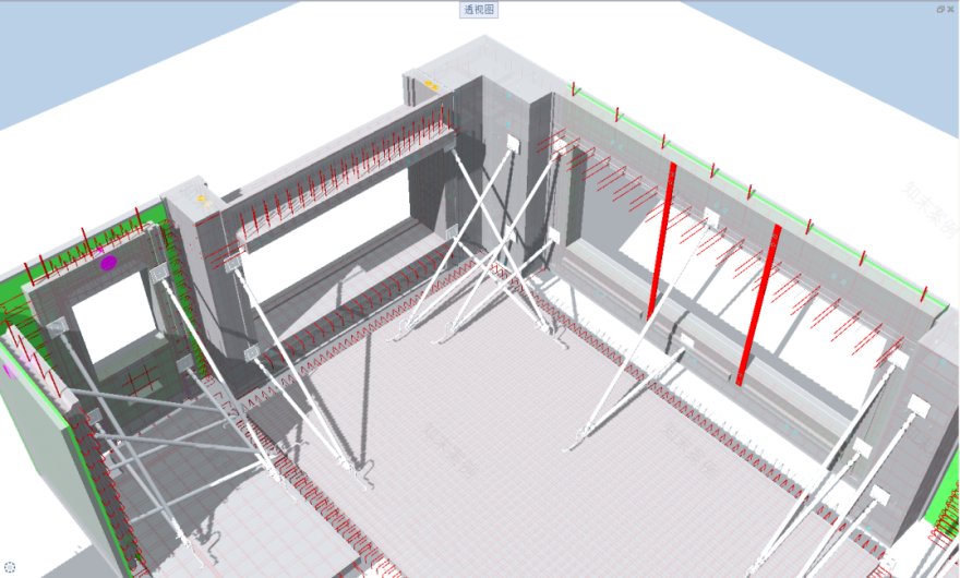松南城欣畅苑丨中国上海丨上海中房建筑设计有限公司-55