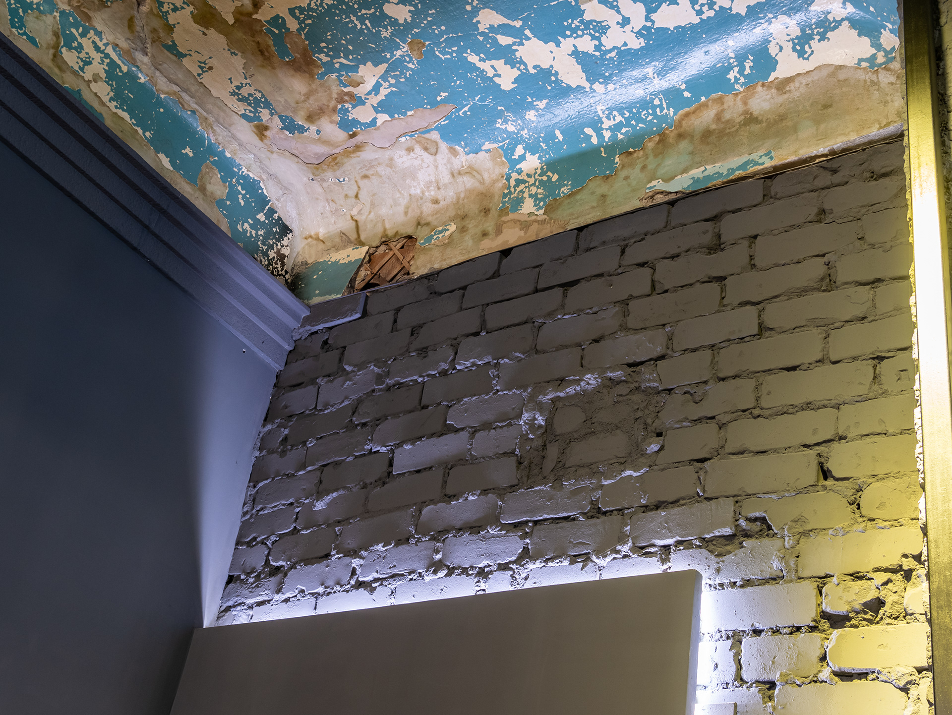 Parcoffka 咖啡店室内设计丨Planar Design 工作室-18