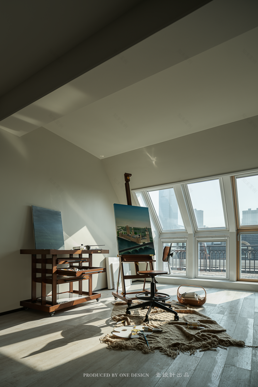 意式隐奢丨中国丨壹设计-56