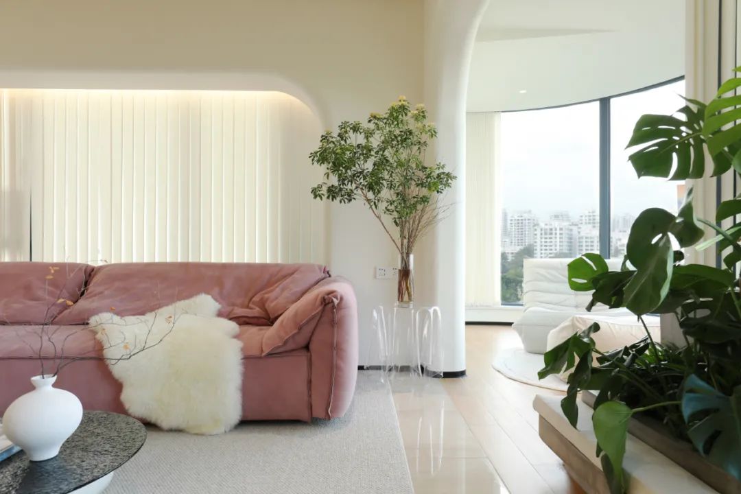 【作品】精装改造｜让空间成为你喜欢的模样-37