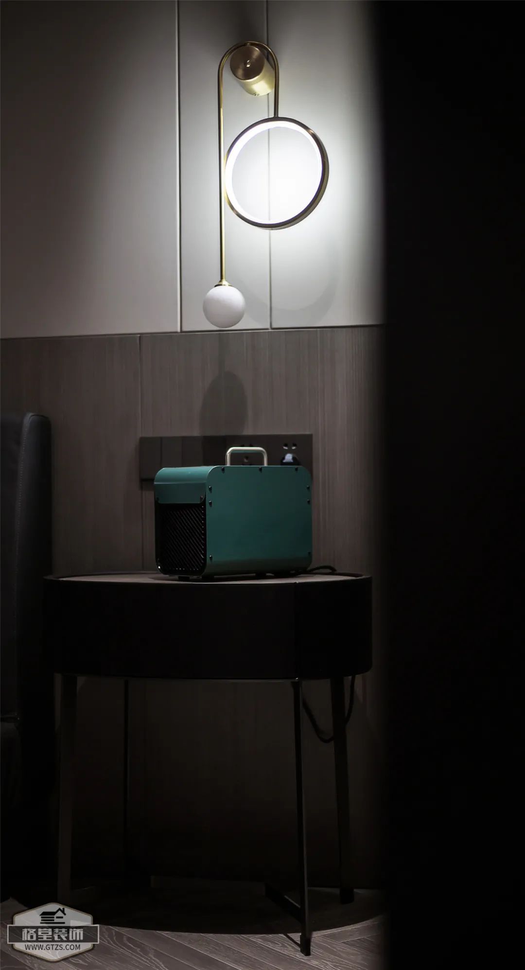 衢州牡丹园宽境大平层丨中国衢州丨王新乾-88