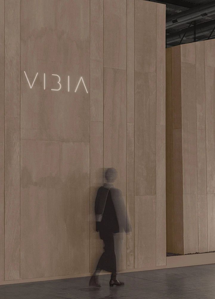 森林主题餐厅 Bosco de Lobos,Vibia 灯具展厅丨西班牙丨Francesc Rifé Studio-47