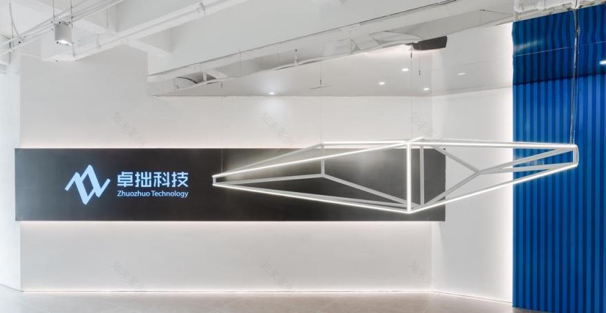 梦想岛屿 | 打造有思绪和想法的空间状态-2