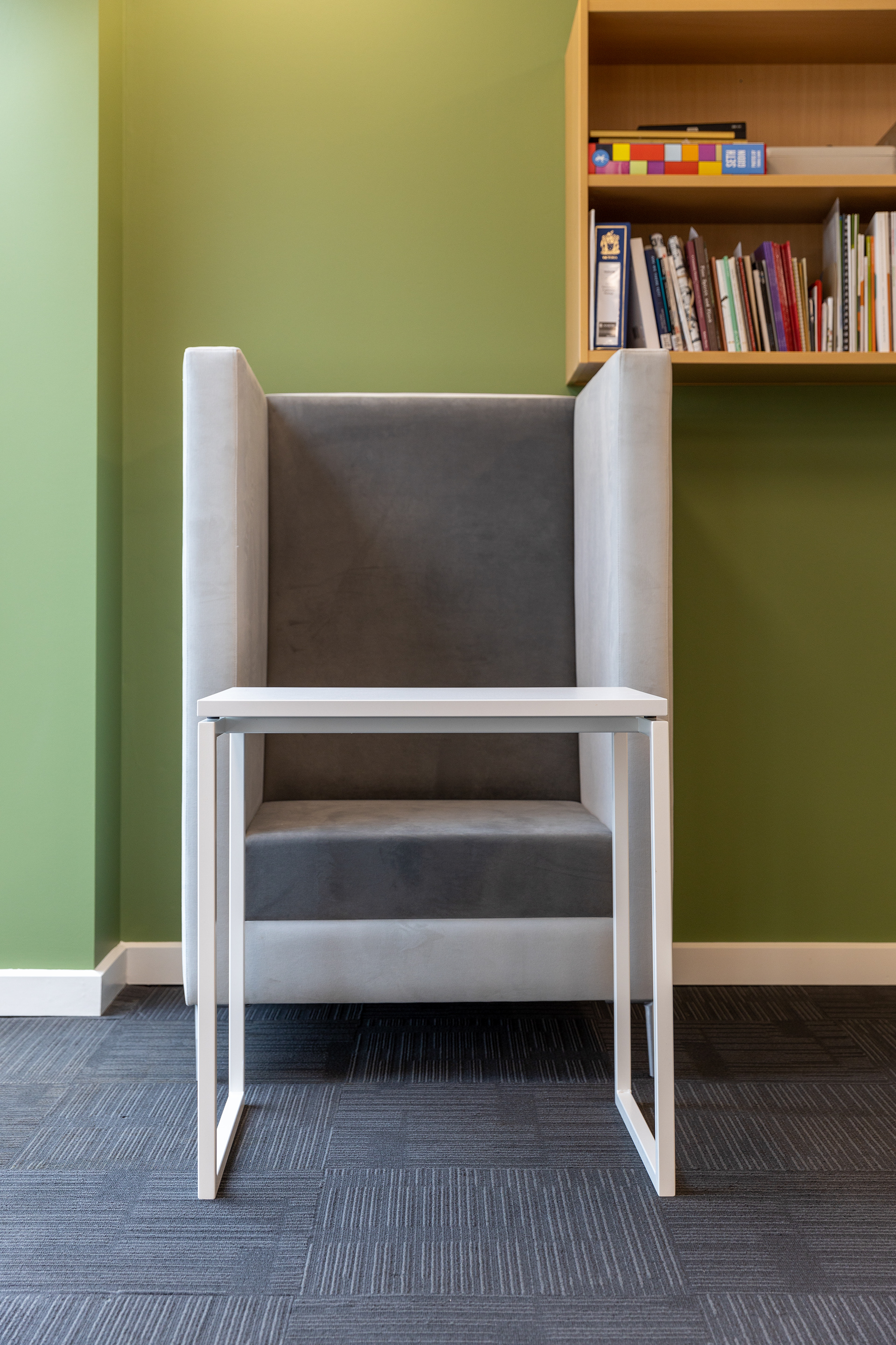 Architecture Project - Schools-11