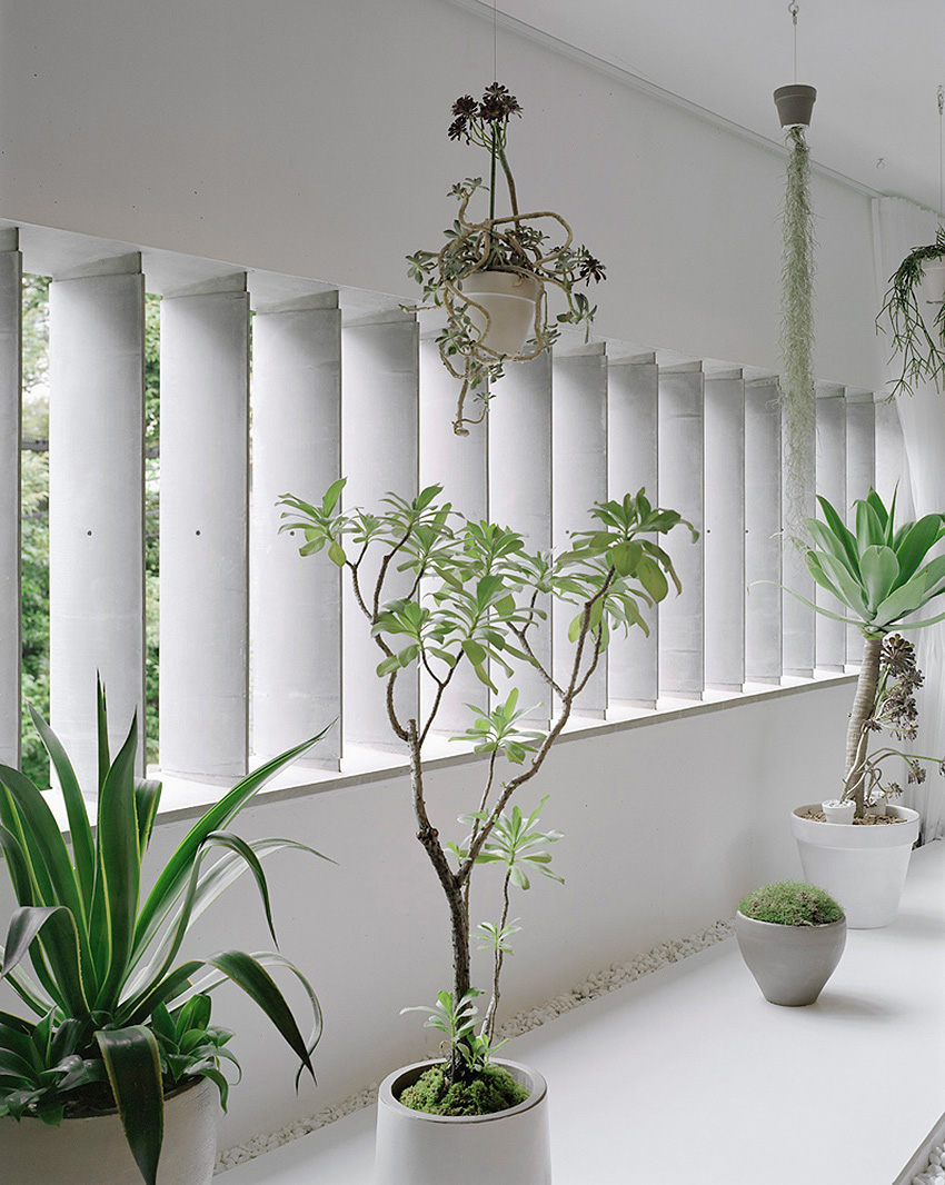 青木淳建筑事务所的神奇建筑作品-18