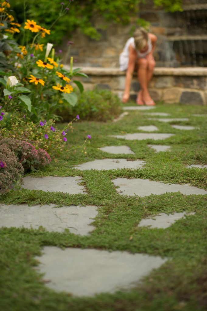 丨美国纽约丨Janice Parker Landscape Architects-12