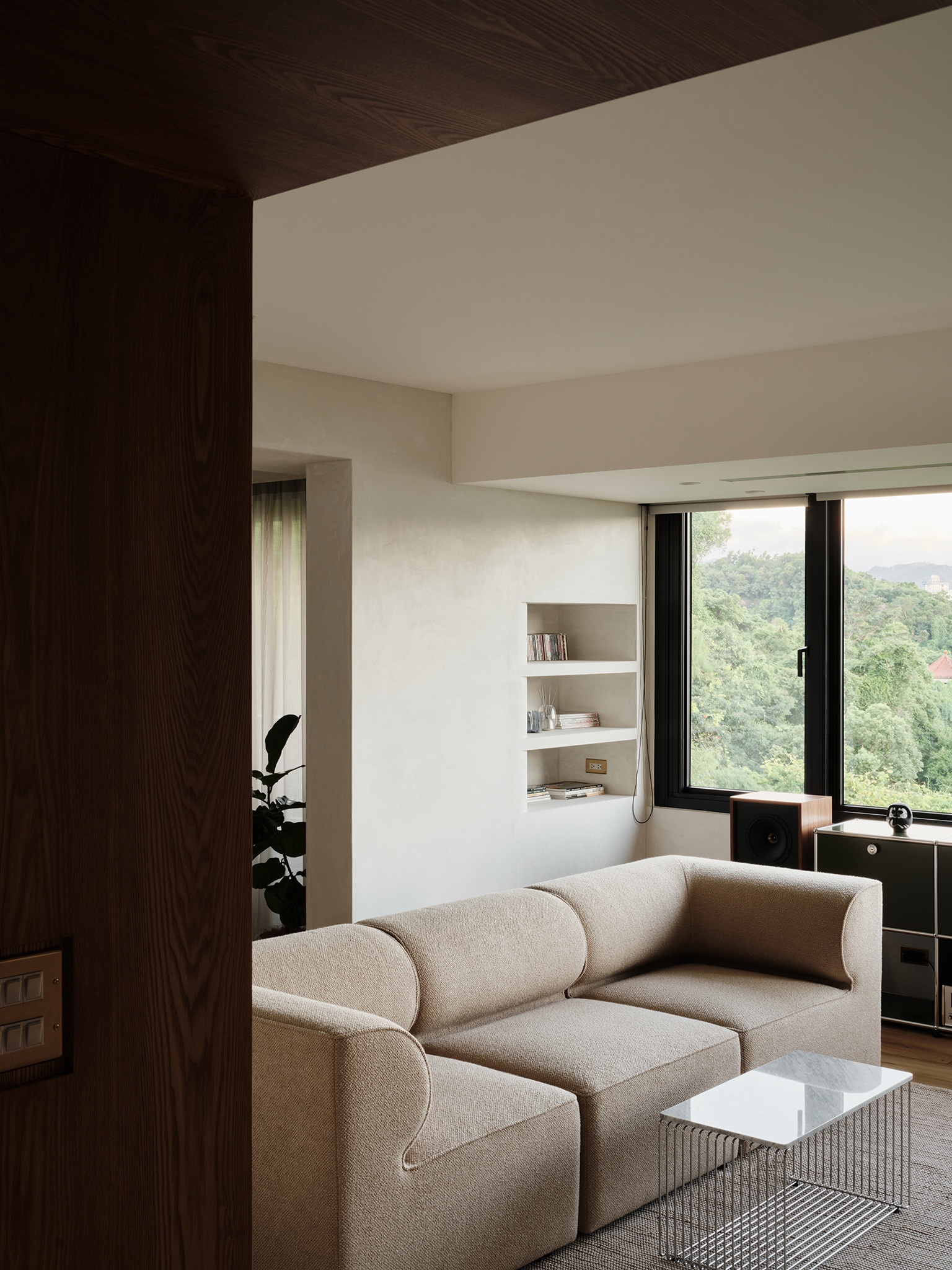 台湾 The Lake house | Homework Design-2