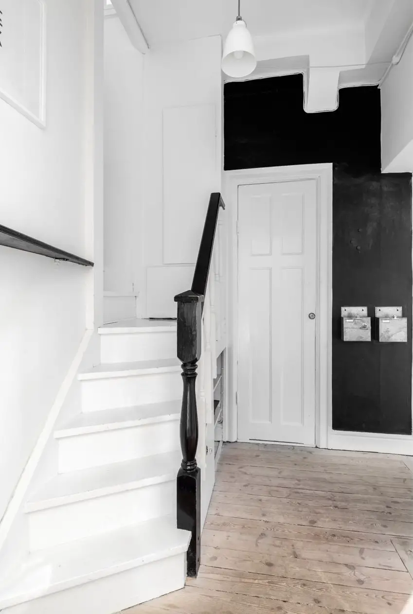 瑞典百年建筑中的原木魅力-7