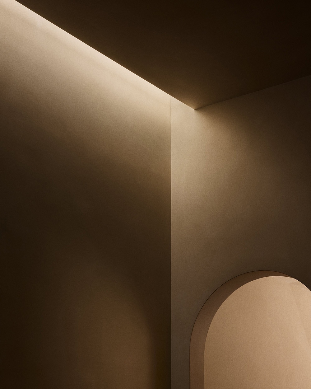 温柔的疗愈 · ember studio（Soho中心阁楼公寓项目）丨美国纽约市丨Ember Studio（创始人Stephan Betesh）-18