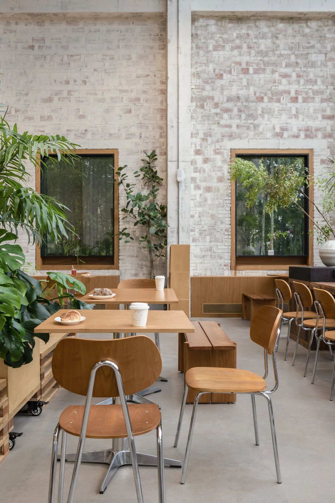 Cycle Cycle石窑工坊丨中国绍兴丨反几建筑FANAF设计团队,弹性工作室-26