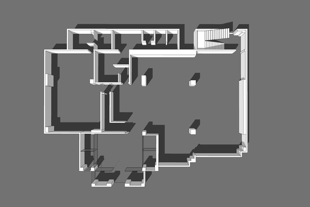 减负空间 | Super-M 健身工作室-8