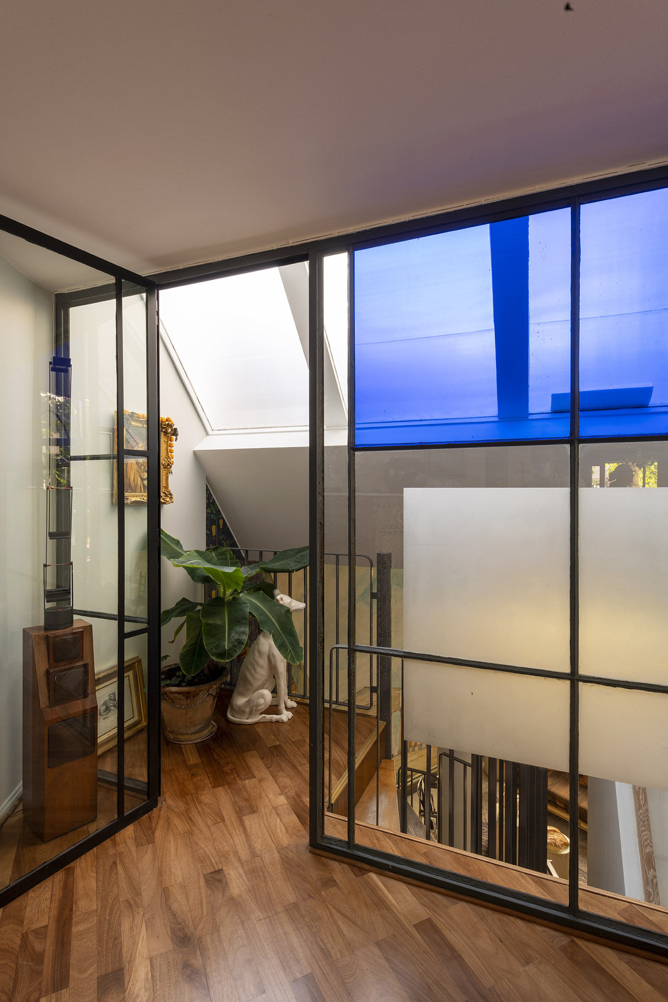 2022 皇家建筑奖 | 法国建筑师 Renée Gailhoustet 获奖-16