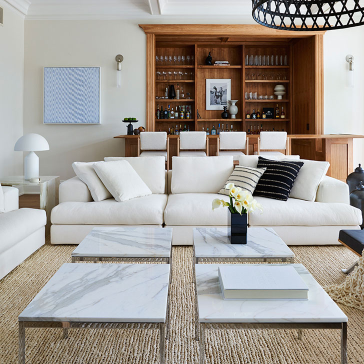 长岛简约宜居的家庭住宅-13