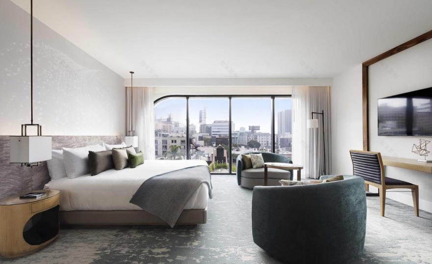 dream hotel hollywood-0