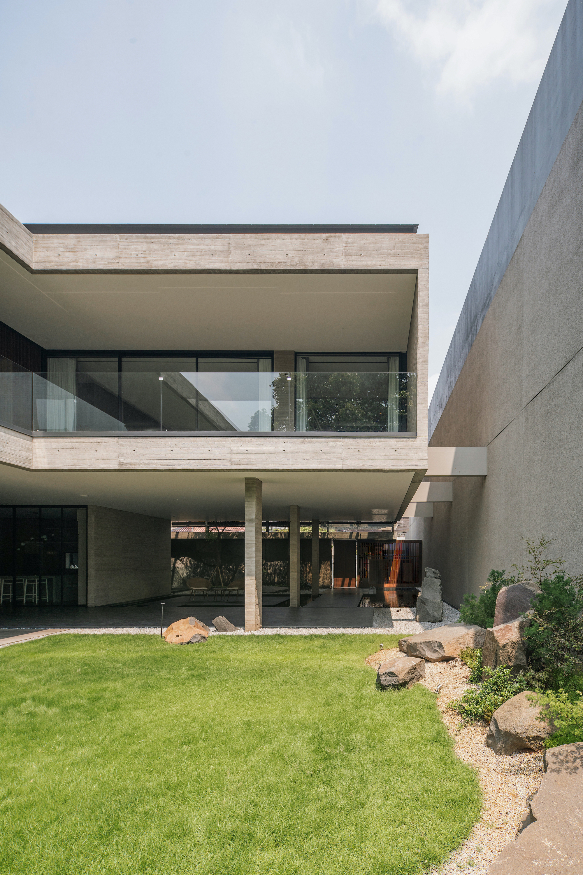 丨印度丨Pranala Associates-38