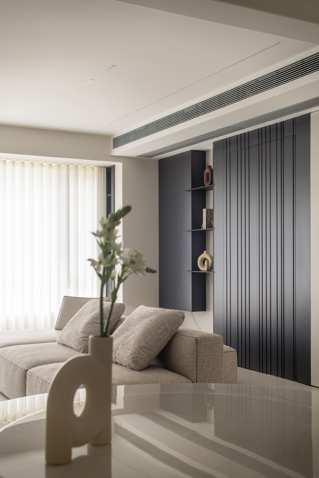 荣安府丨中国浙江丨水木设计-12