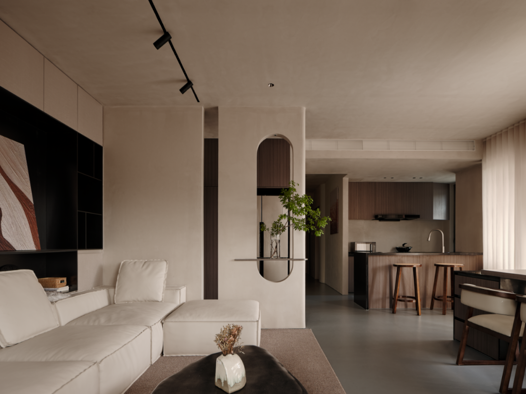 南山颐安府私宅丨中国深圳丨造就设计服务(深圳)有限公司-44