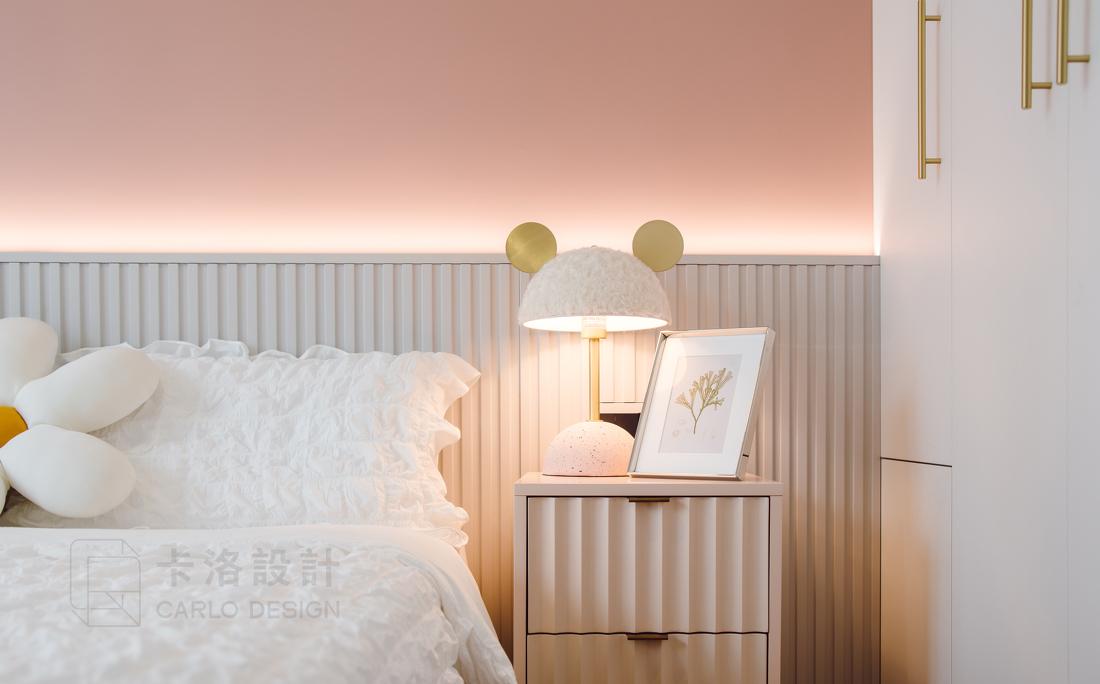 绿意盎然的精装房大变身 · 春日草木之家丨中国广州-105