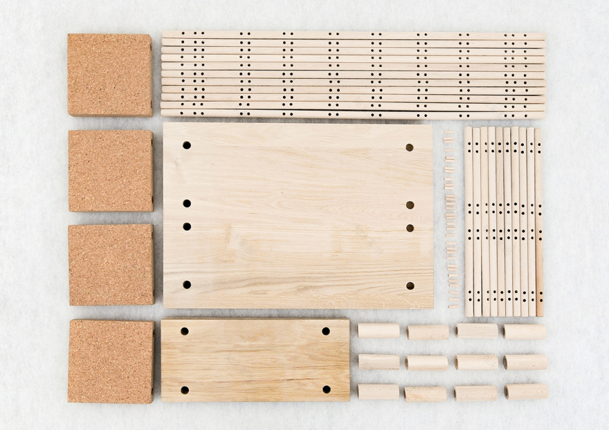 可玩性家具 Play YET! 打造无限创意空间-15