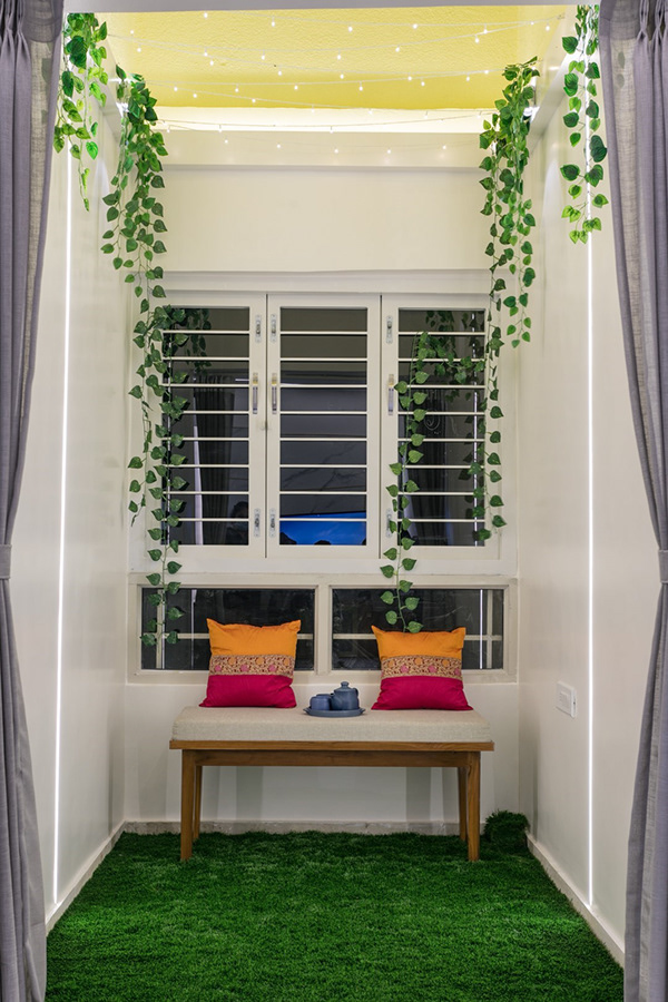 Deore Residence, Talegaon Dabhade-11