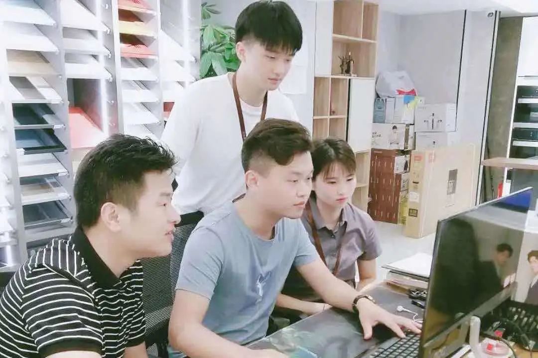 苏皖华北领跑软件升级，设计经理包干推进-13