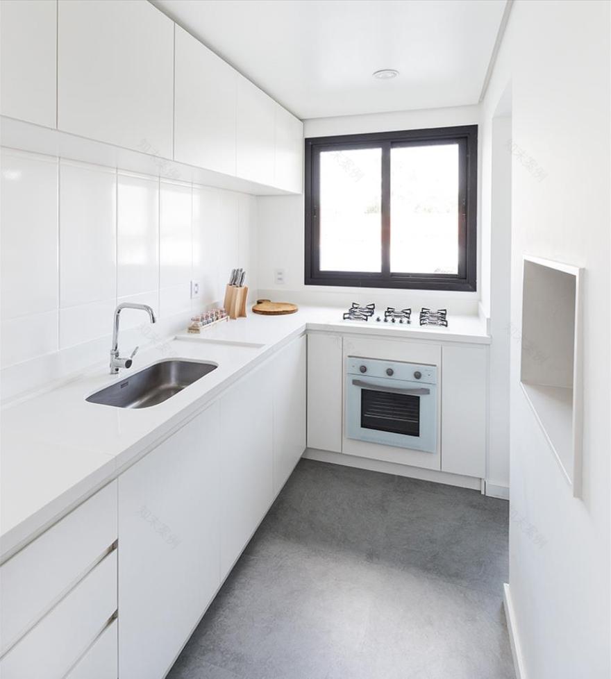 安东内拉公寓-6