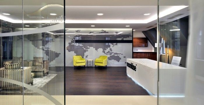 上海Soho Glass办公中心丨中国上海丨AIM architecture(上海)-46