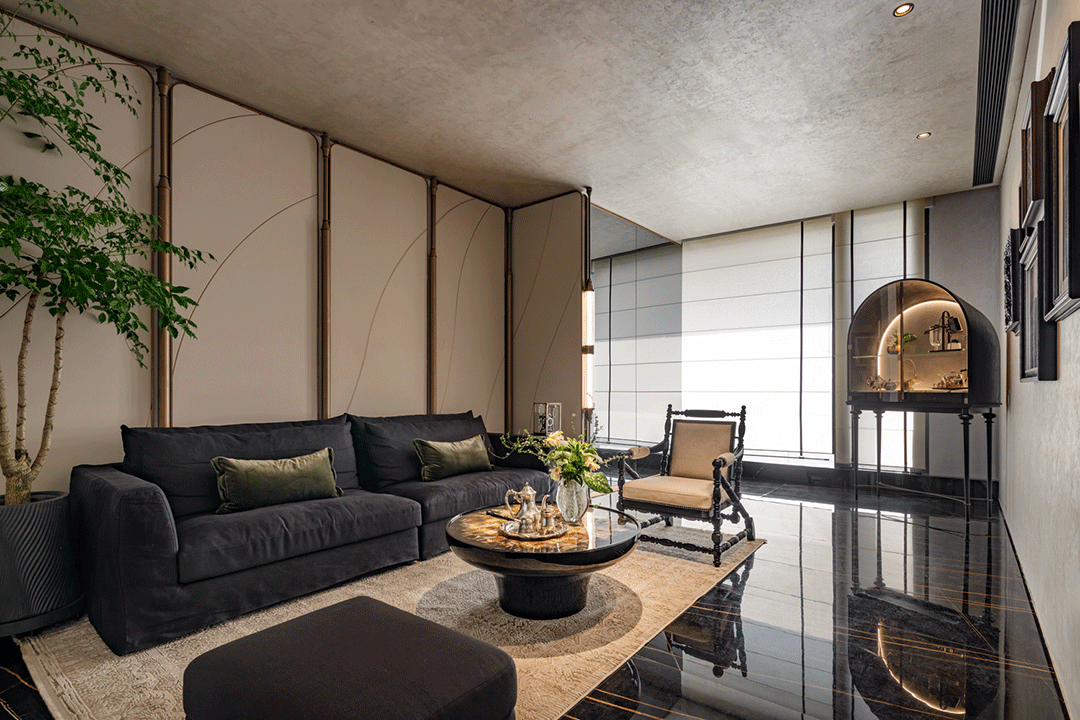 厦门天悦丨中国厦门丨UHOUSE 设计-45