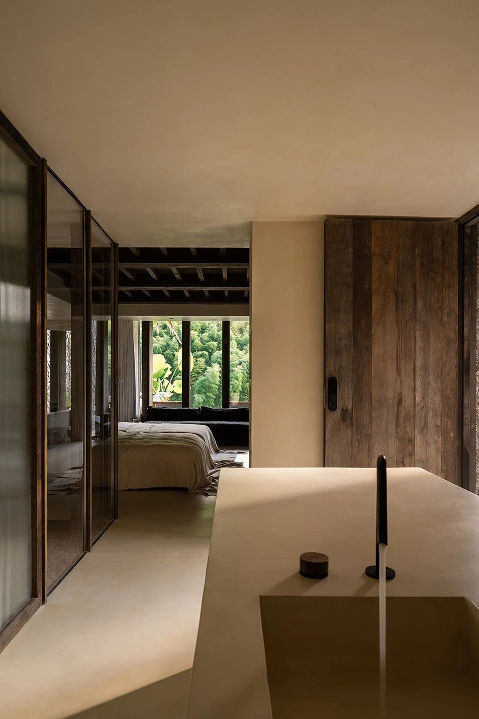 秘伽度假酒店(一期)丨中国温州丨杭州偲所设计,杭州澜廷设计-93