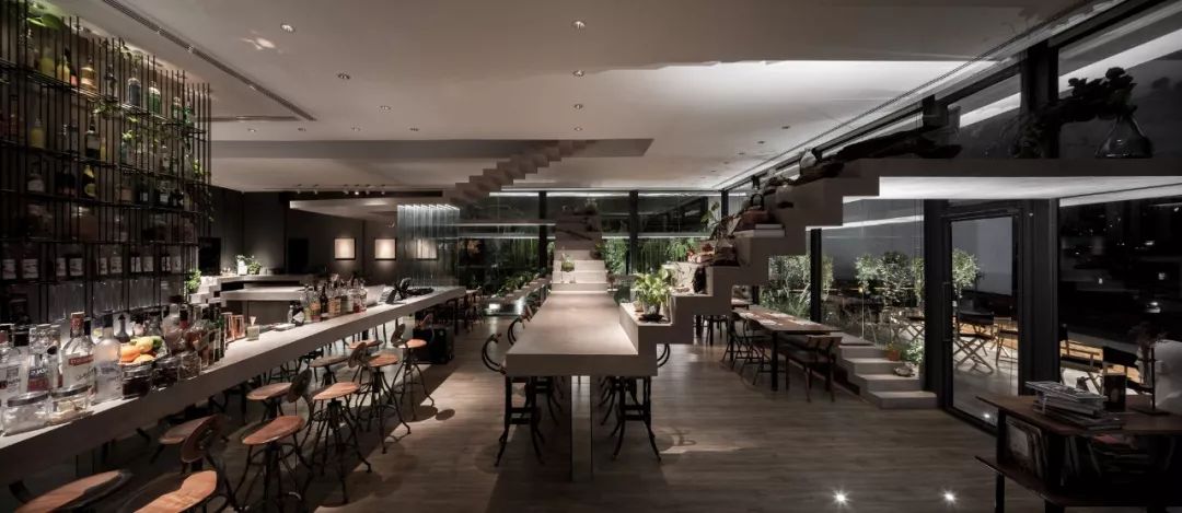 泰国 Stu/D/O 建筑事务所 | 融入本土文化的现代设计-42