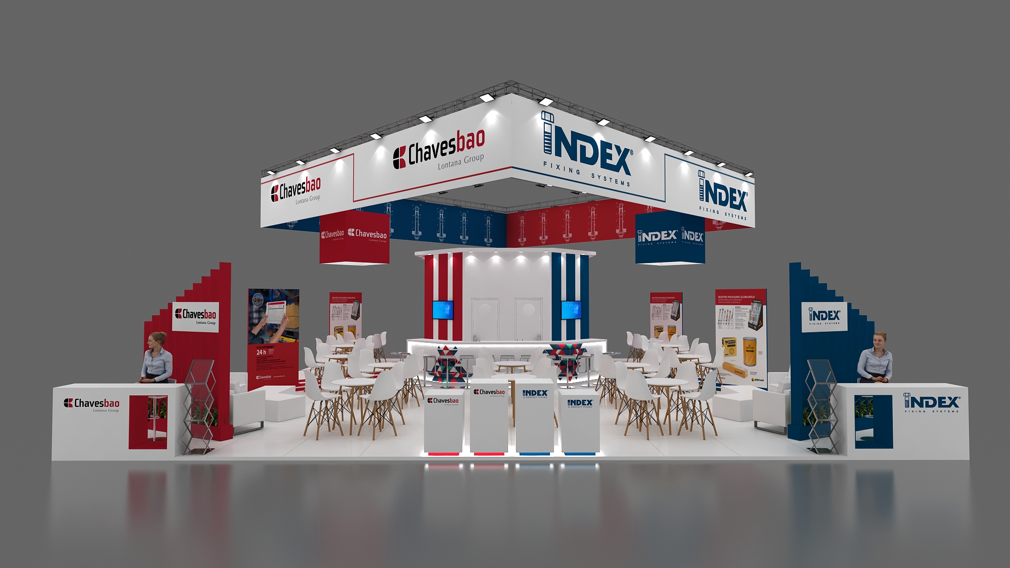 Chavesbao (Fastener Fair)-1