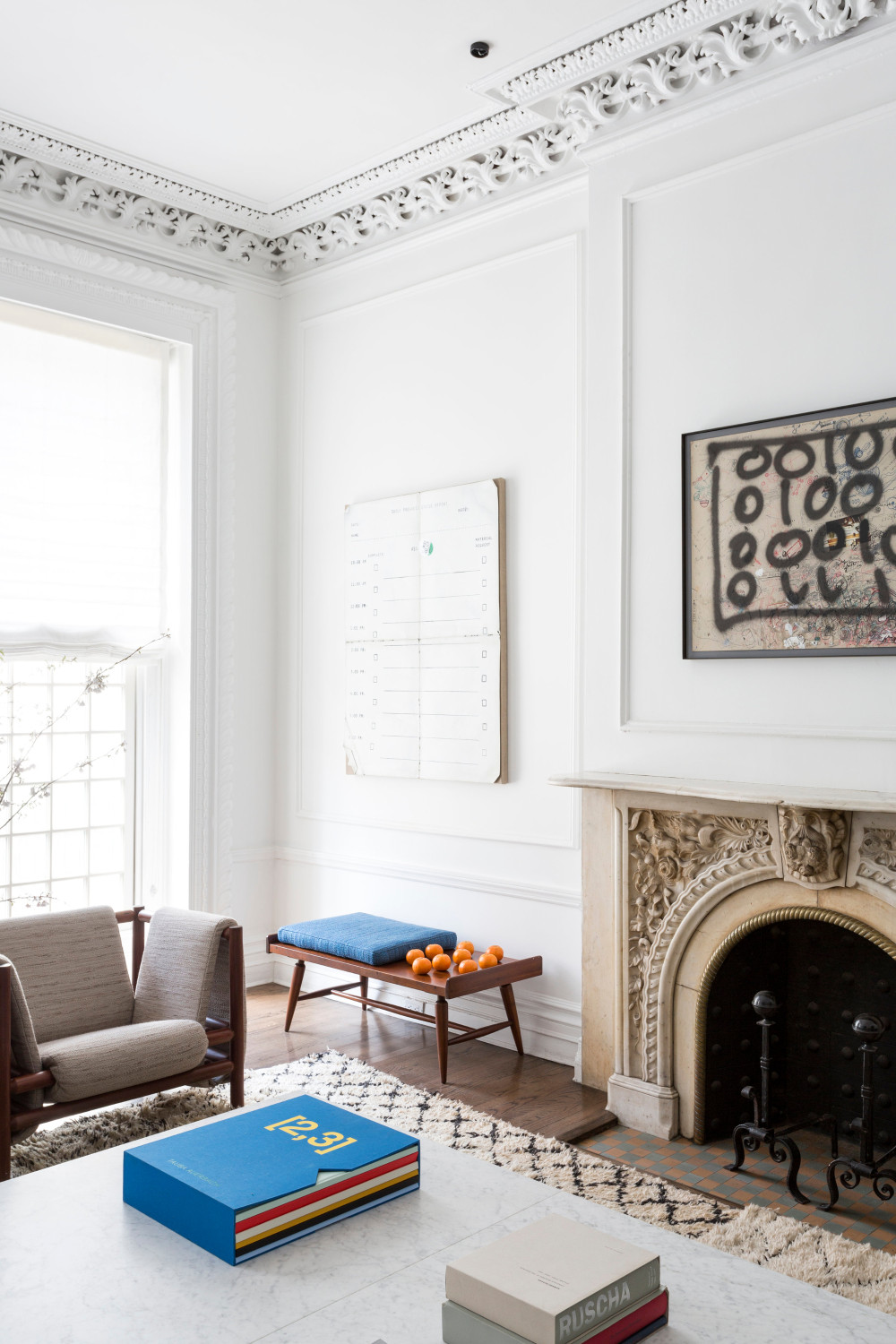 ASHE LEANDRO 打造独特公寓设计-52