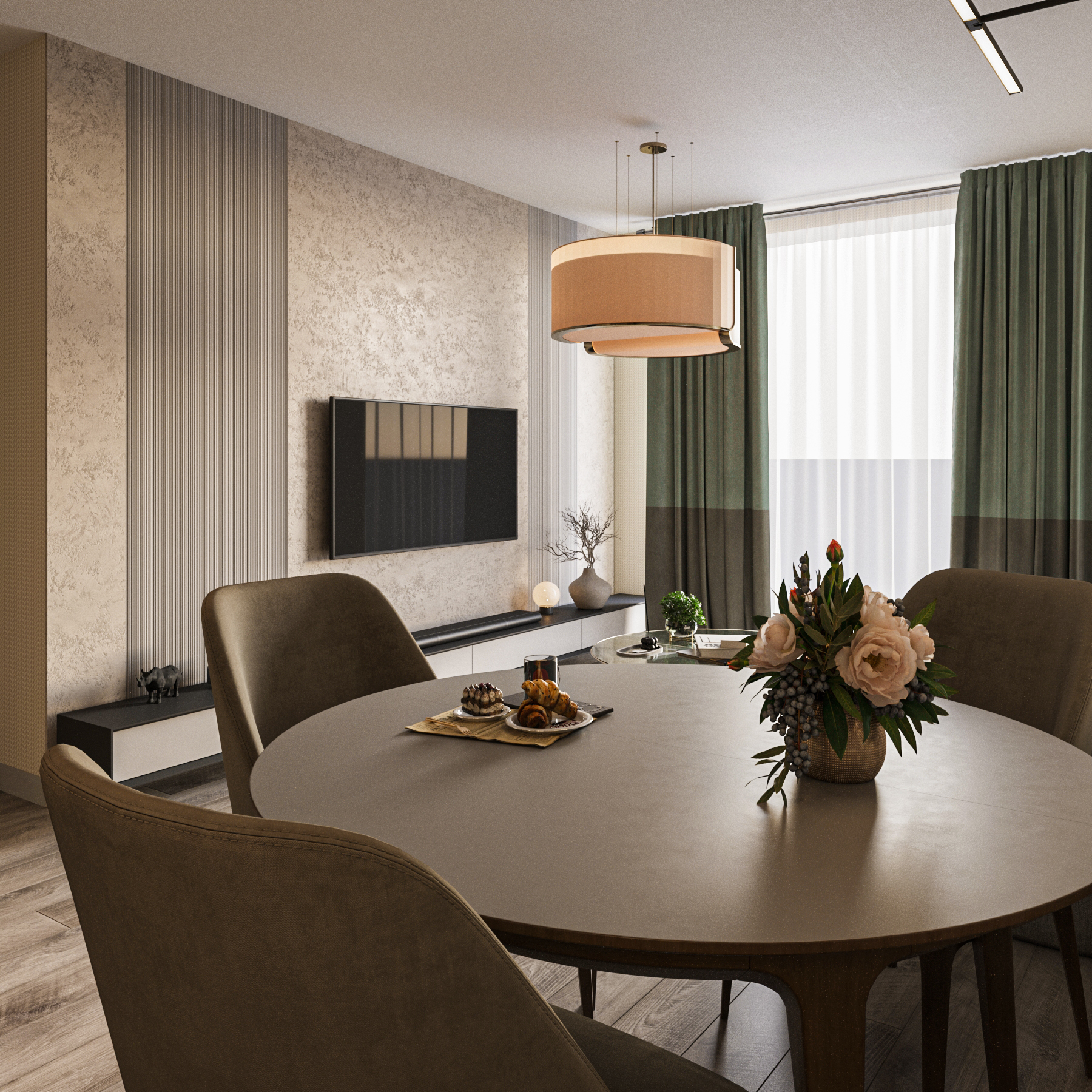 Small cozy living room-1