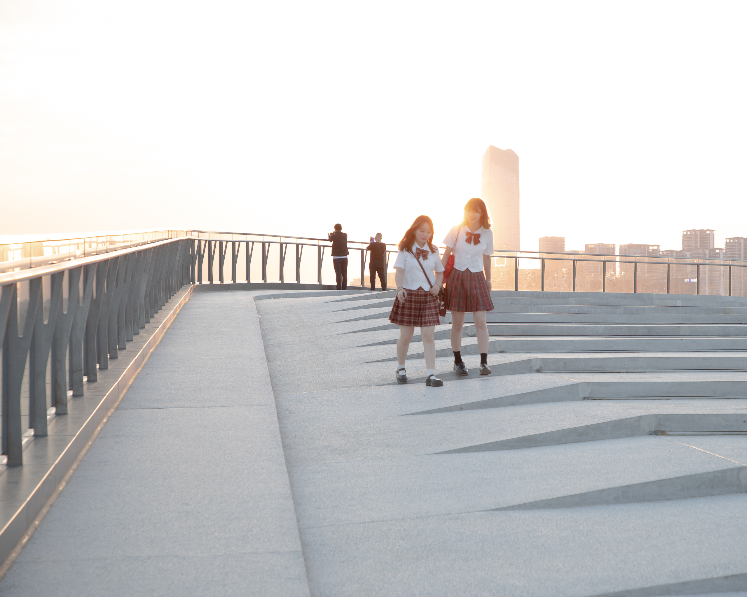 TEKTONN ARCHITECTS ｜ TIANFU ROADSHOW CENTER-7