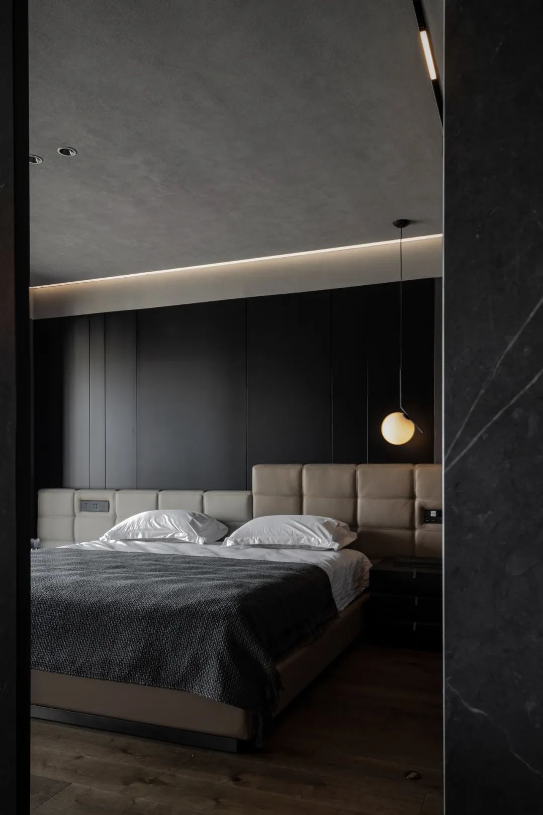 野性自由 · 95 后个性之家设计丨意文设计-37