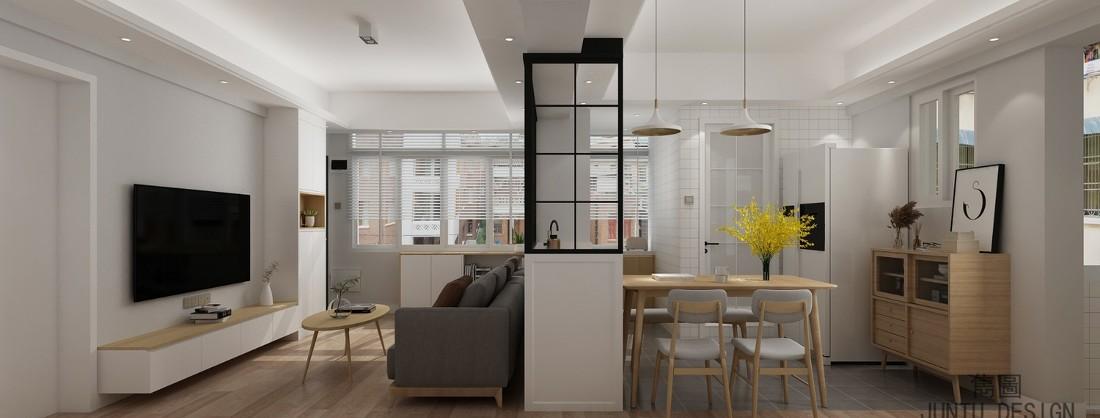 广州东山培正东街周宅-7