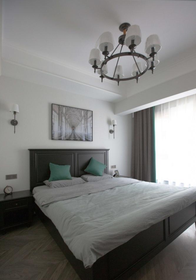 《悦·熹》家居设计-10