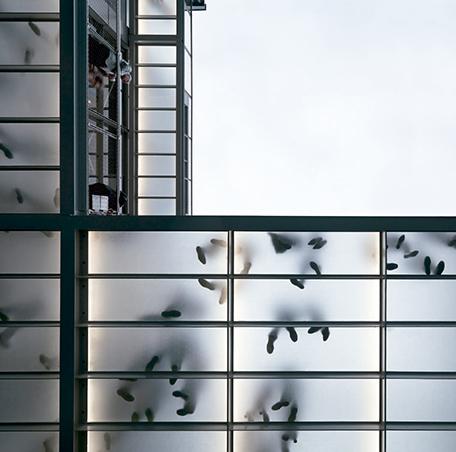 惊艳的海洋之城 | 桑坦德 Centro Botín 文化中心设计-23