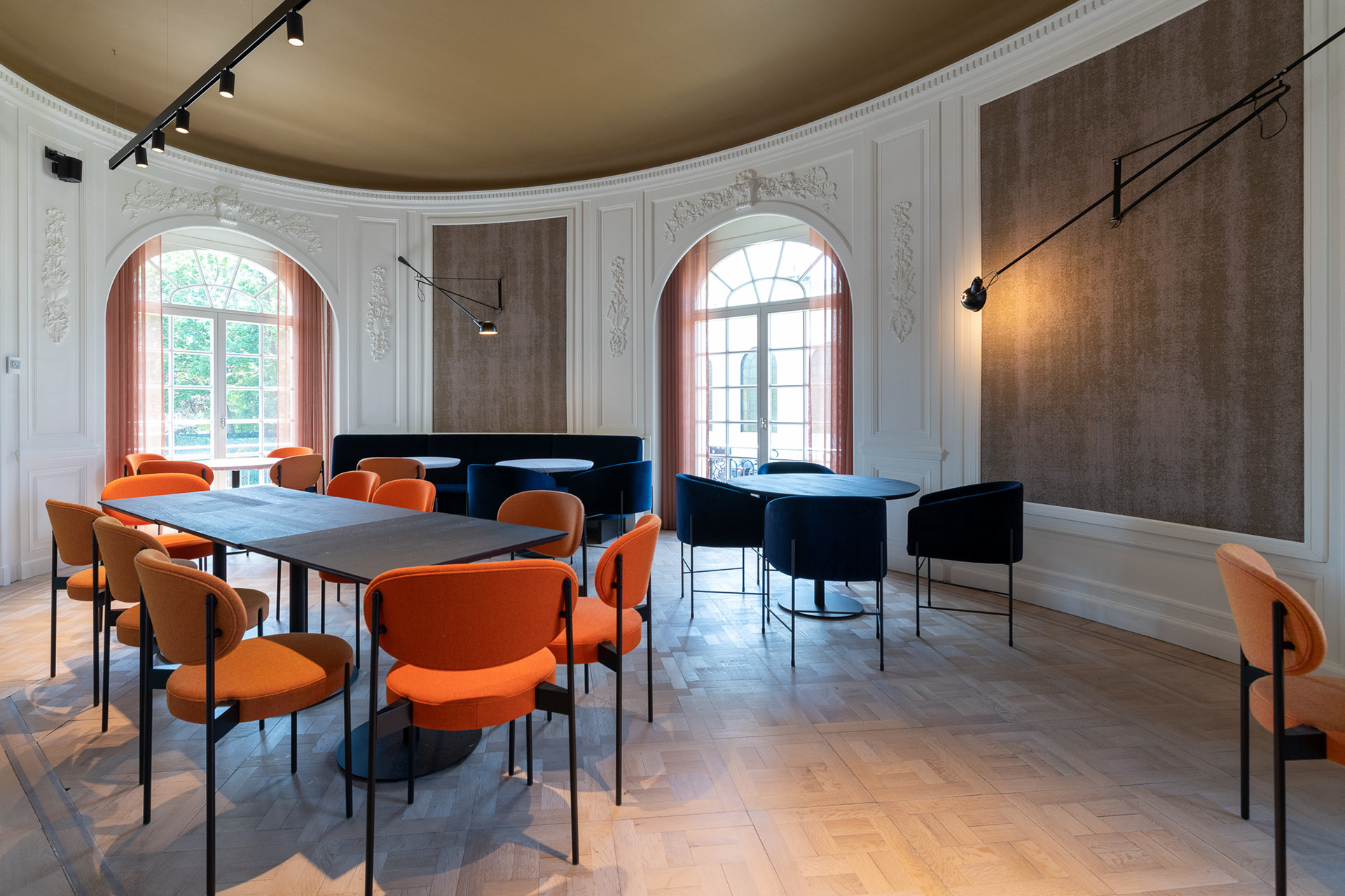 Interiors - Horeca-12