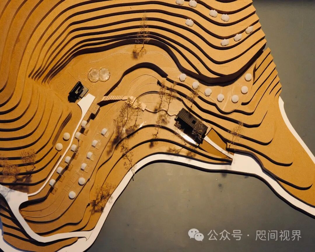 莫干山大白熊国际营地/咫间设计-286