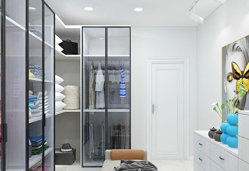 海派轻奢，现代人居的舒适休憩空间-28