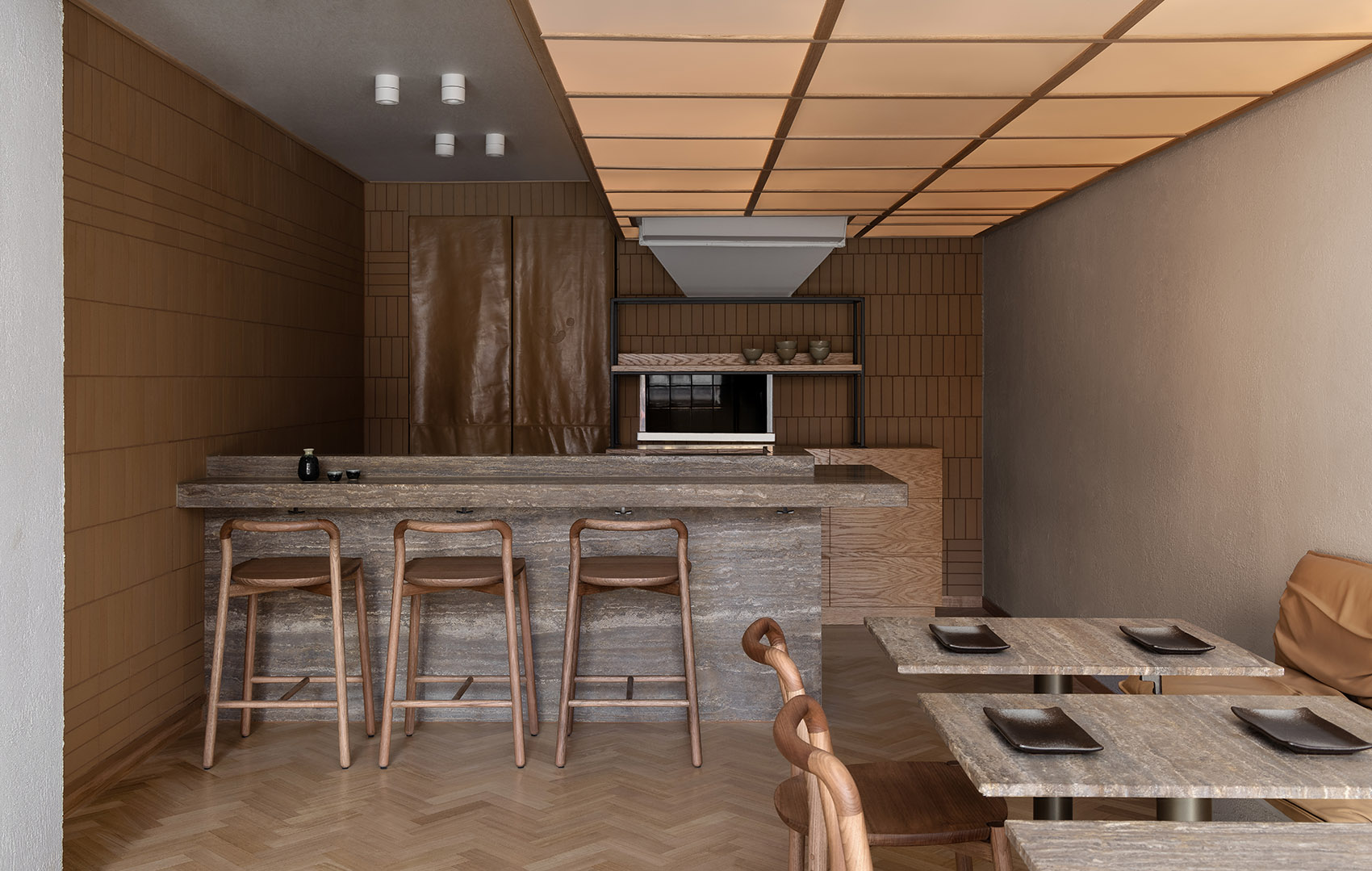 Waku Waku 餐厅丨澳大利亚墨尔本丨Biasol-2