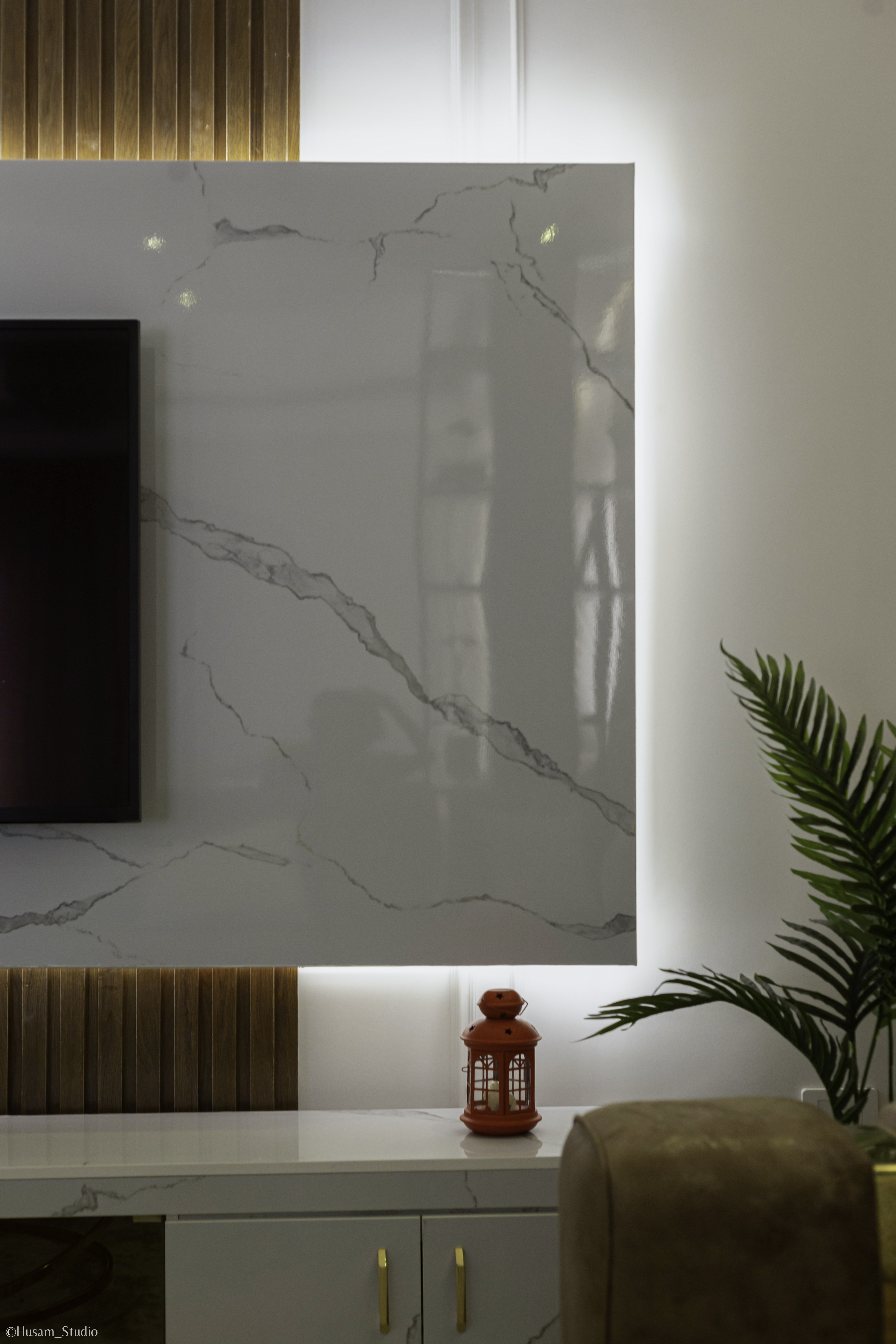 Apartment in 6 october-15