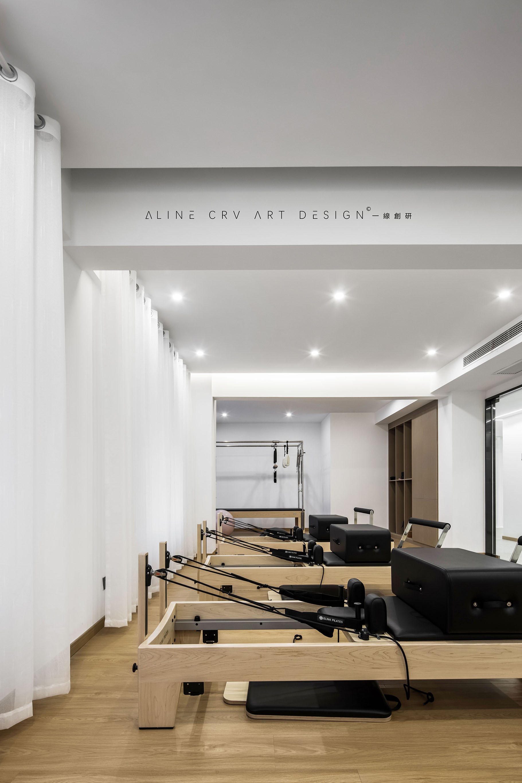 允 ▏瑜伽&普拉提-10